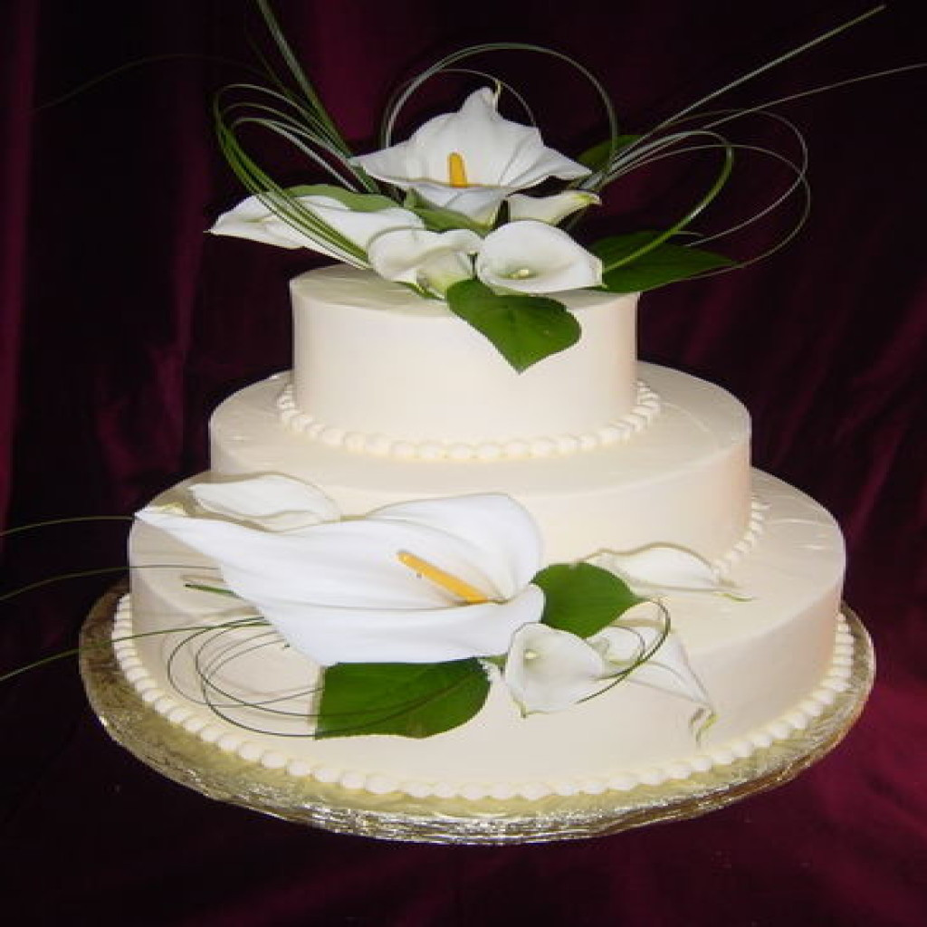 Wedding Cakes Ct
 JCakes in Connecticut