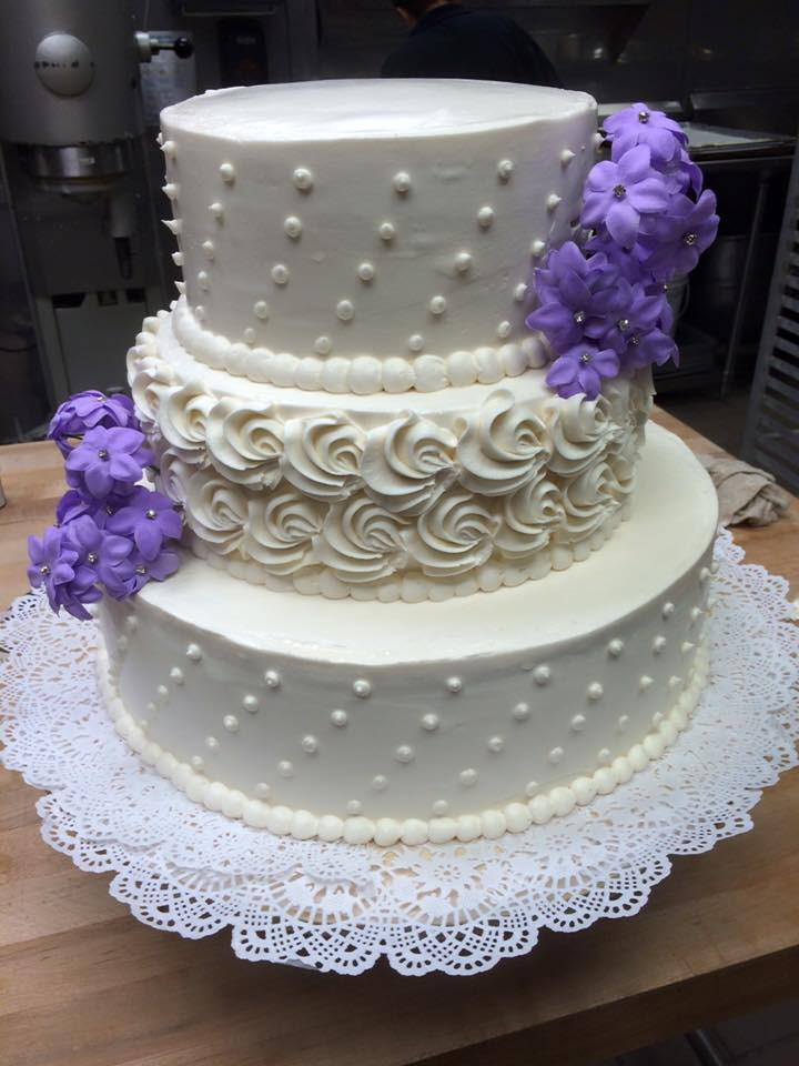 Wedding Cakes Ct
 Wedding Cake Gallery Giuseppina s Italian Bakery South