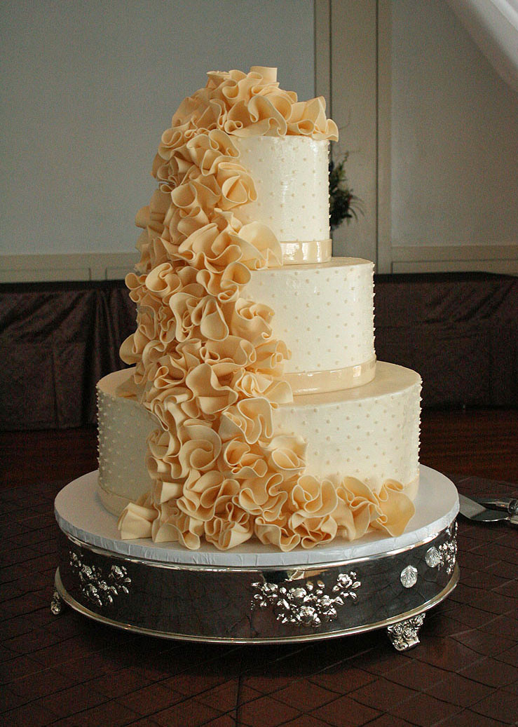 Wedding Cakes Ct
 CT Weddings and Events Wedding Cake trends for 2013 2014