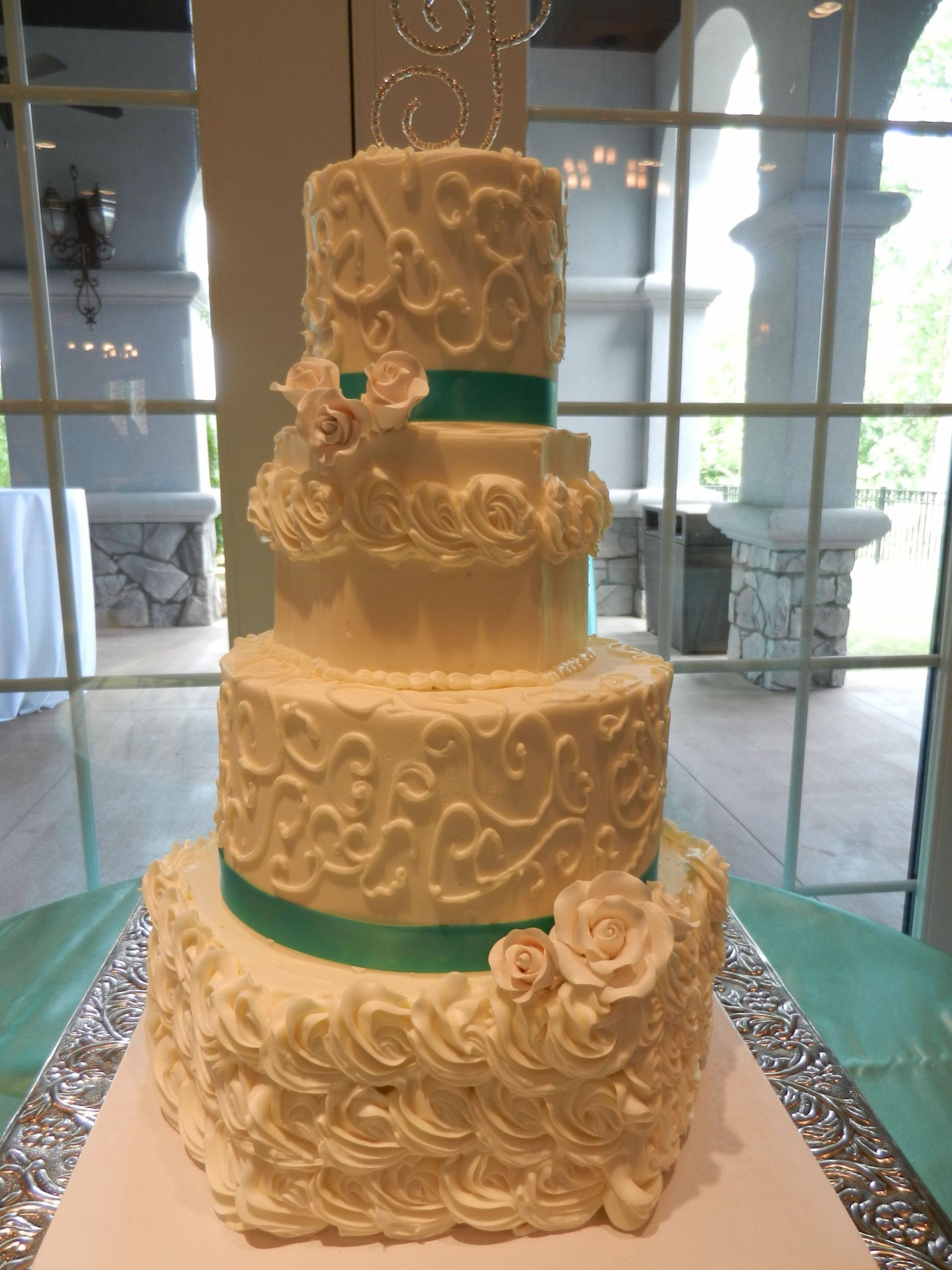 Wedding Cakes In Charlotte Nc
 Pin on Cheesecake Etc Cakes