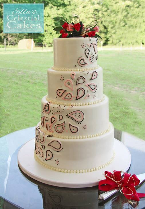 Wedding Cakes In Charlotte Nc
 Charlotte wedding cakes idea in 2017