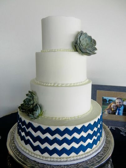 Wedding Cakes In Charlotte Nc
 Cheesecake Etc Wedding Cake Charlotte NC WeddingWire