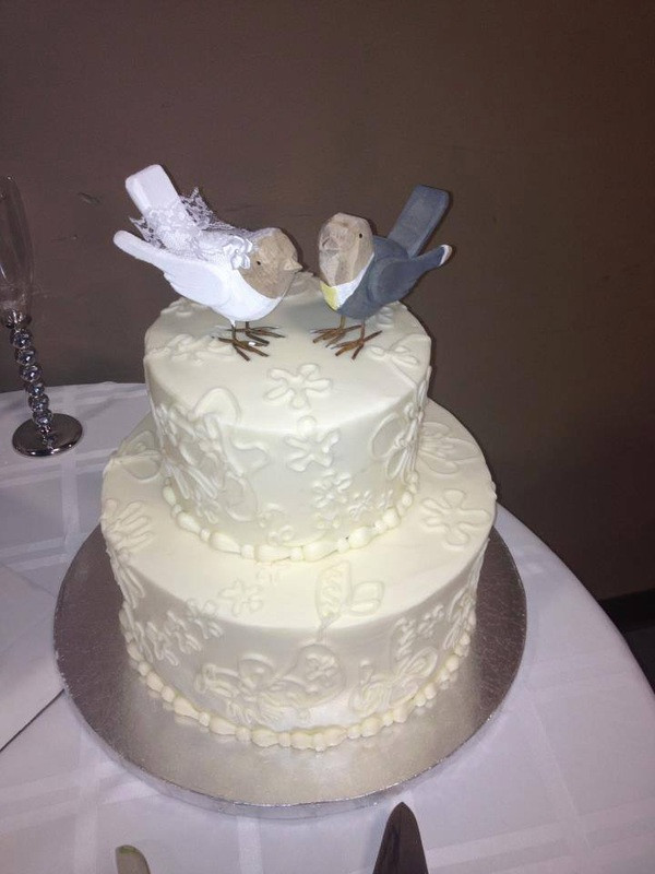 Wedding Cakes In Charlotte Nc
 Custom Wedding Cake Bakery Gastonia NC Deliveries to
