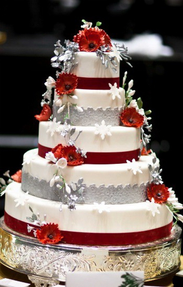 Wedding Cakes Online
 Top Five Wedding Essentials That You SHOULD Shop line
