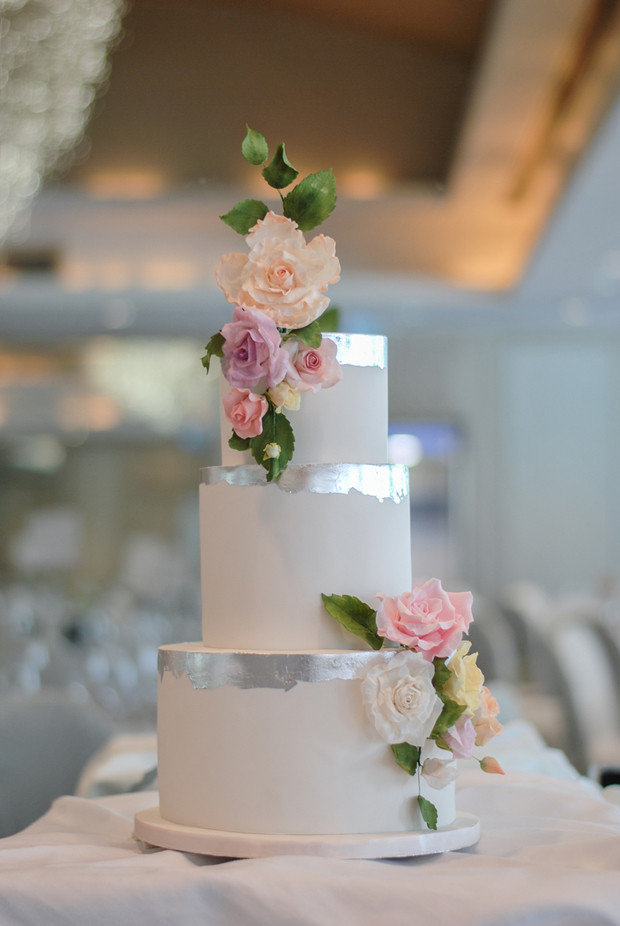 Wedding Cakes Online
 28 Gorgeous Wedding Cakes from Irish Cake Makers