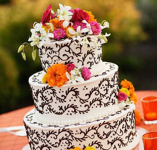 Wedding Cakes Portland
 Wedding Cakes Portland Wedding and Bridal Inspiration