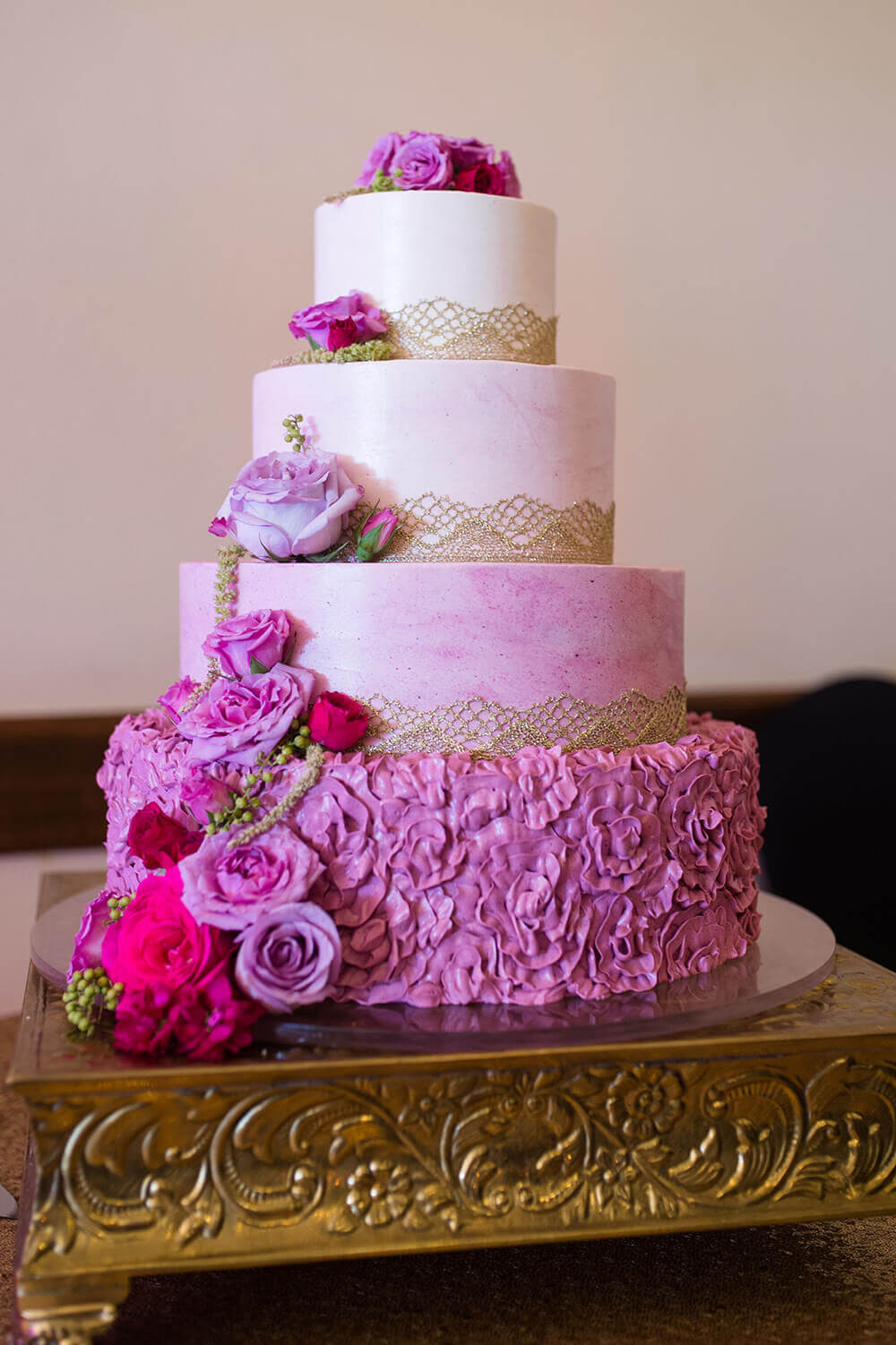Wedding Cakes Portland
 La Joconde Cakes Portland s Finest Wedding and Event Bakery