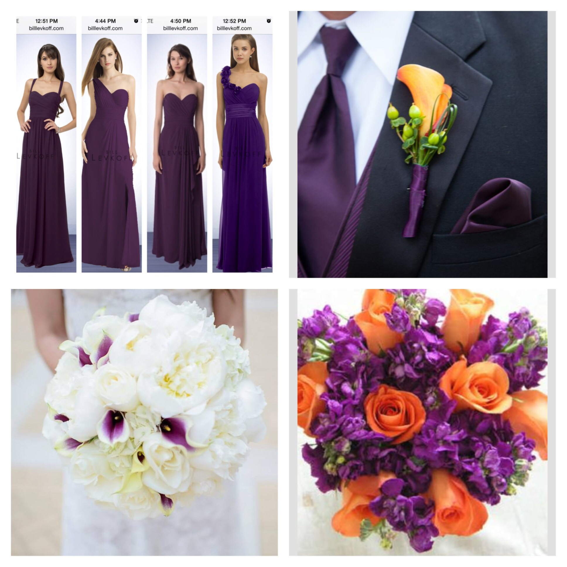 Wedding Colors For September
 September 2015 COLORS Weddingbee