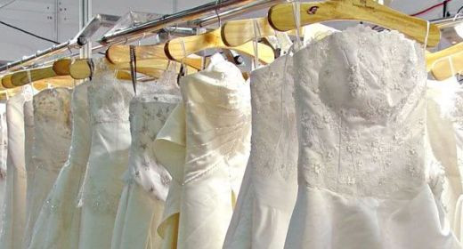 Wedding Dress Cleaning And Preservation
 Wedding Dress Preservation from DIY to Professional