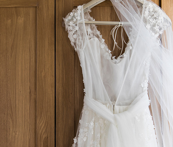 Wedding Dress Cleaning And Preservation
 Wedding Gown Preservation