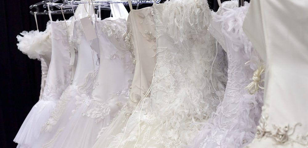 Wedding Dress Cleaning And Preservation
 Say “I Do” to Professional Wedding Dress Cleaning