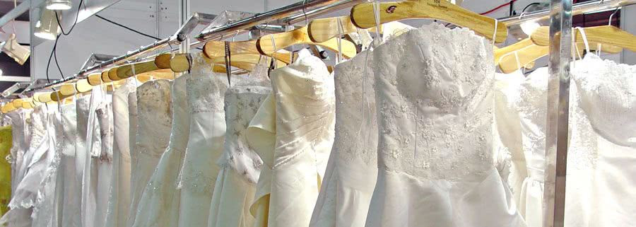 Wedding Dress Cleaning And Preservation
 Wedding Dress Preservation from DIY to Professional