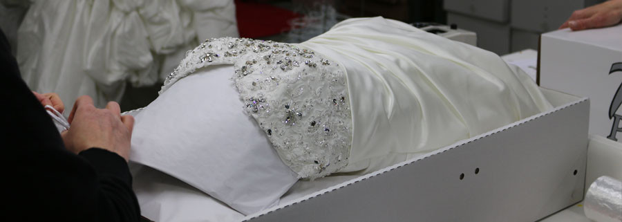 Wedding Dress Cleaning And Preservation
 Wedding Dress Cleaning vs Wedding Dress Preservation