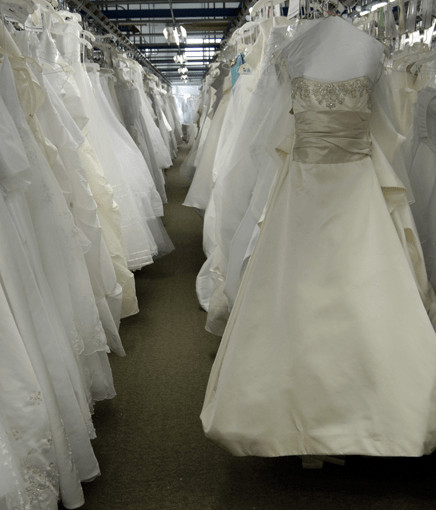 Wedding Dress Cleaning And Preservation
 Wedding Dress Preservation Rochester