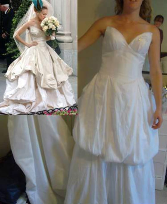 Wedding Dress Fails
 15 Worst line Shopping Fails You Bet You Might Have