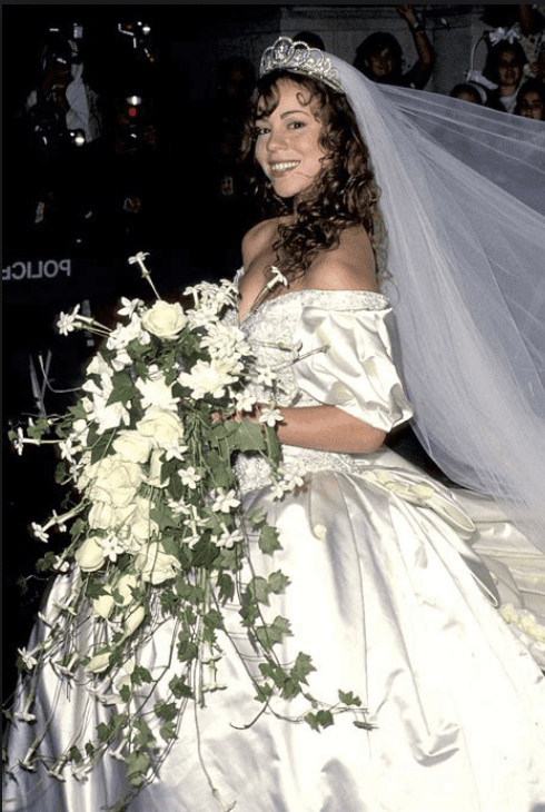 Wedding Dress Fails
 Celebrity Wedding Dress Fails You Have To See