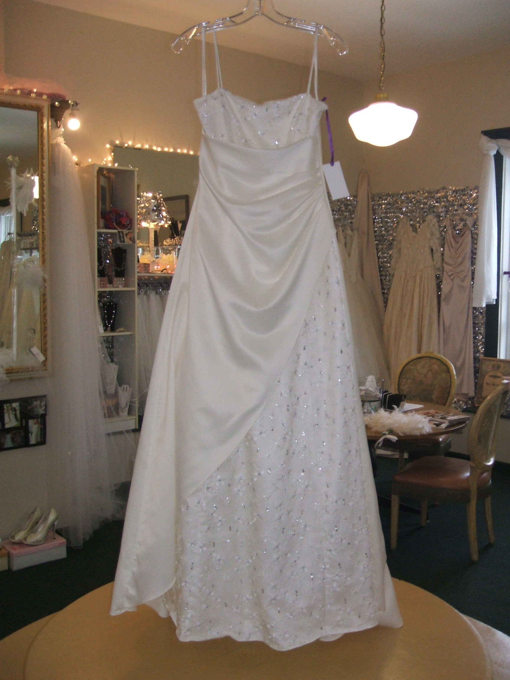 Wedding Dress Resale
 Wedding Dress Consignments We DO NOT wedding gowns