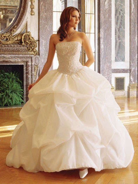 Wedding Dresses Princess
 Wedding Dress Princess Wedding Dress To Be More Glamorous