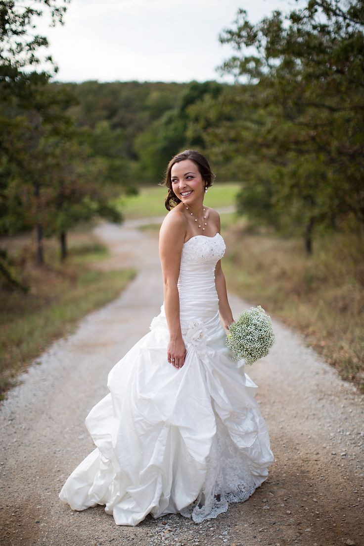 Wedding Dresses Tulsa
 28 best Girls In White Dresses images on Pinterest