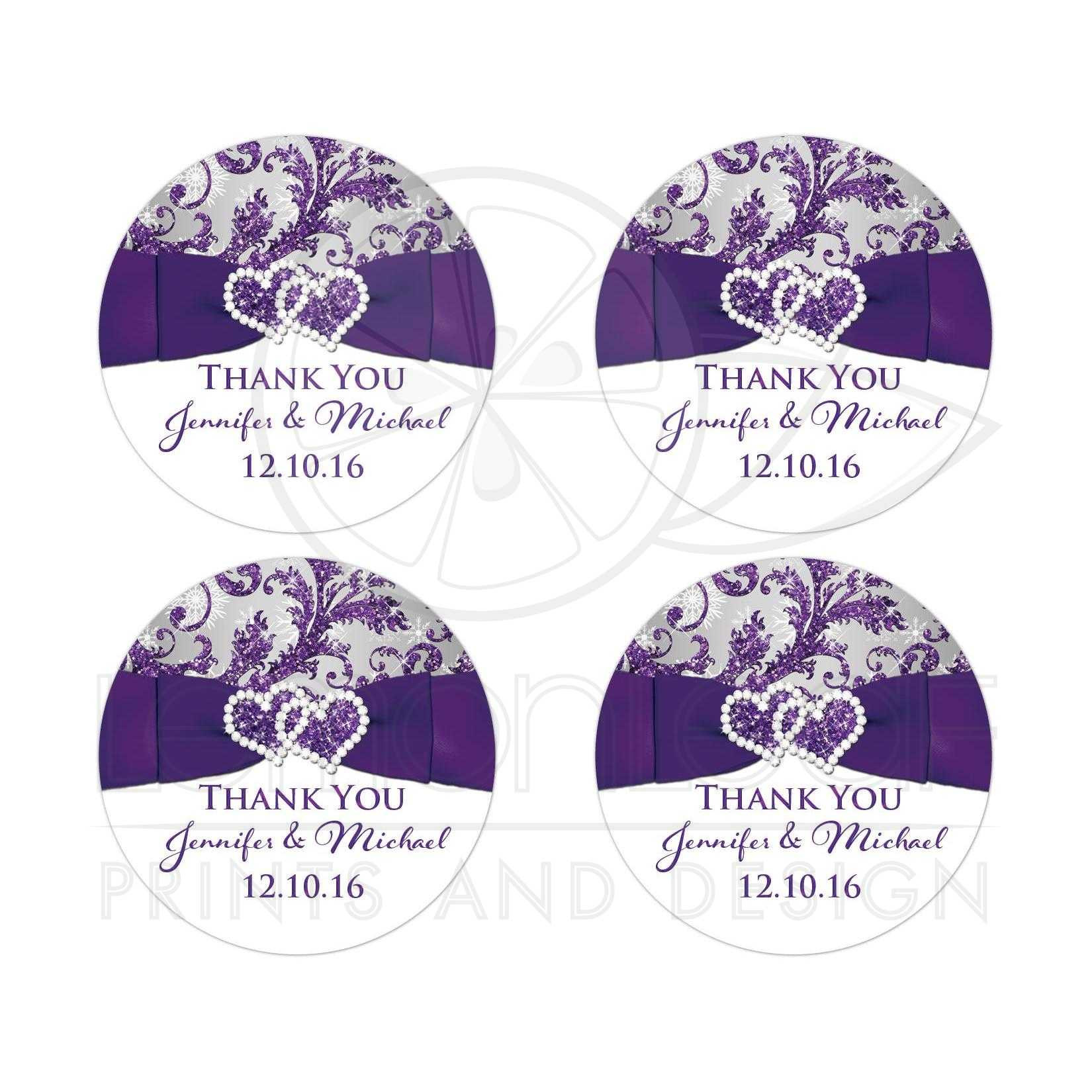Wedding Favor Stickers
 personalized wedding favor stickers Wedding Decor Ideas
