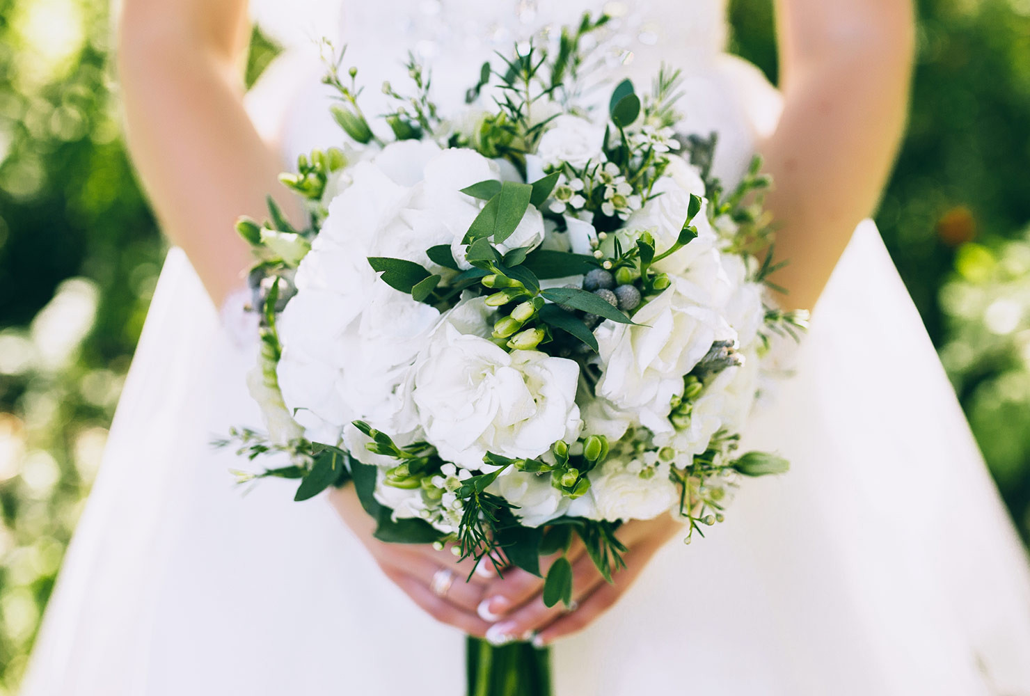 Wedding Flowers Ideas
 The 15 Most Popular Wedding Flowers In 2019