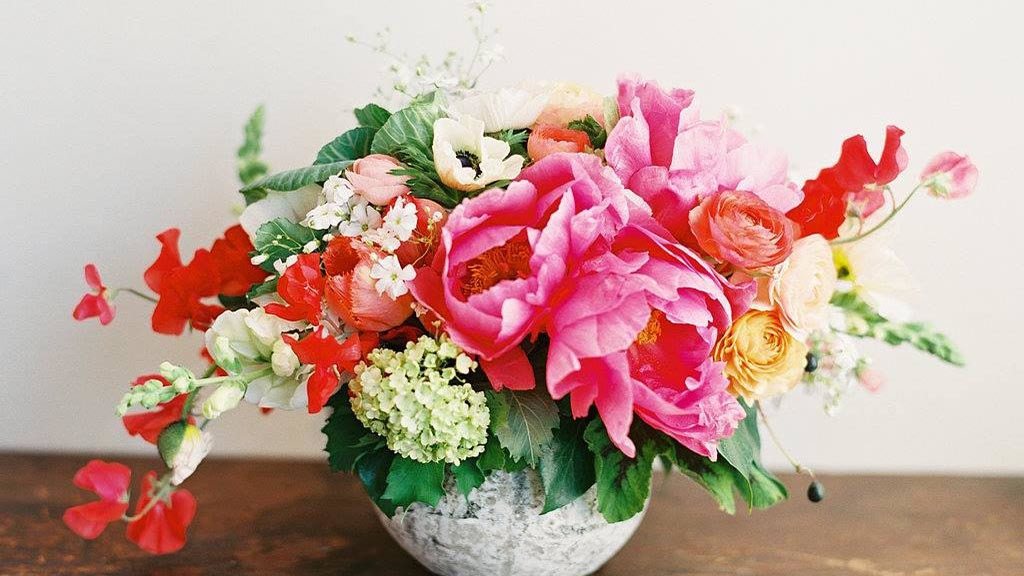Wedding Flowers Los Angeles
 A flower shop guide to Los Angeles for any occasion