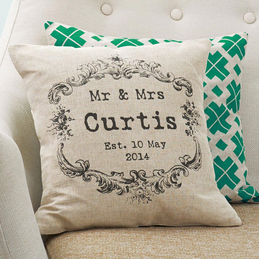Wedding Gift For Second Marriage
 Second Wedding Anniversary Gift Ideas