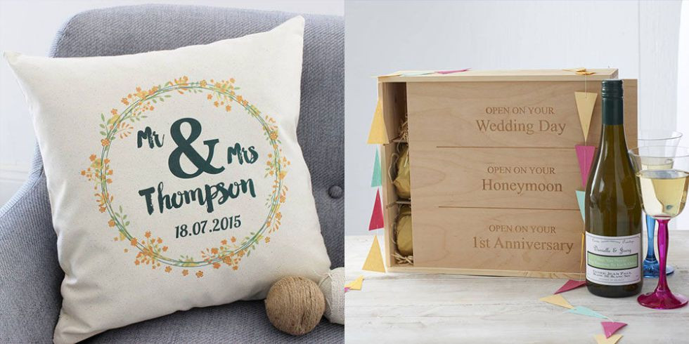Wedding Gift Ideas For Friends Who Have Everything
 11 Interesting Wedding Gift Ideas For Your Best Friend s