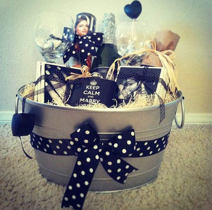 Wedding Gift Ideas For Young Couples
 15 Out The Box Engagement Gifts Ideas For Your Favorite