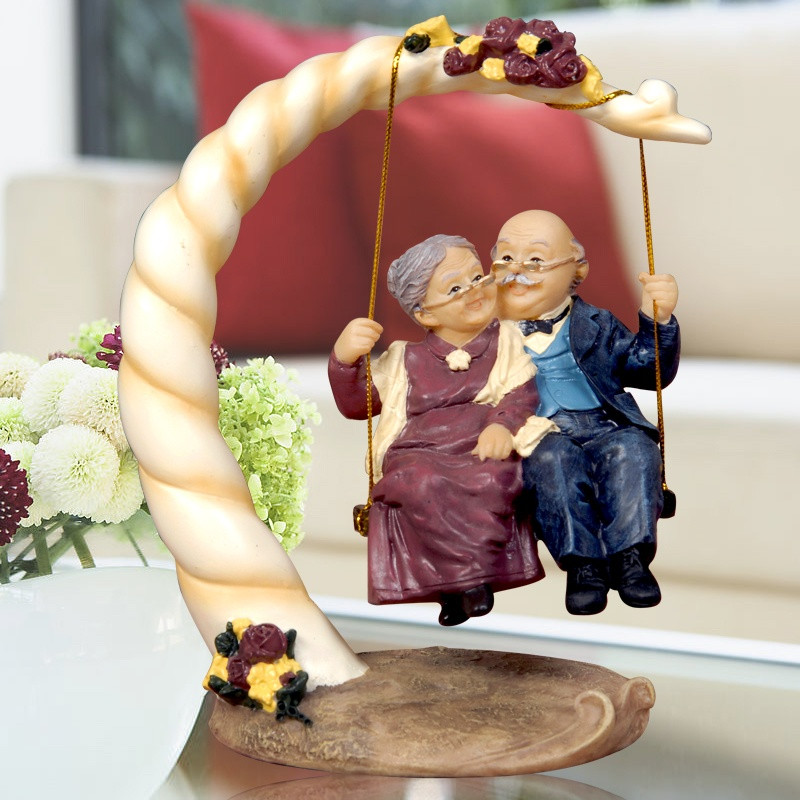 Wedding Gifts For Older Couples
 Wedding Anniversary Gifts For Parents