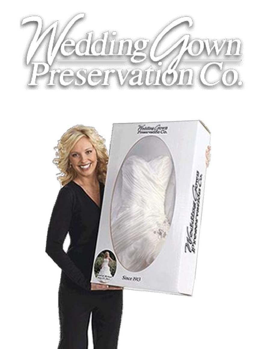 Wedding Gown Preservation Co
 Gown Preservation Celebrations