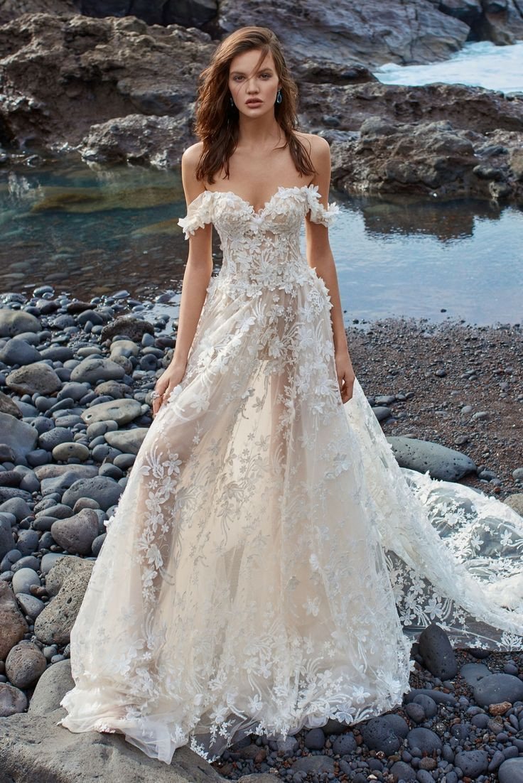 23 Ideas for Wedding Gowns Los Angeles - Home, Family, Style and Art Ideas