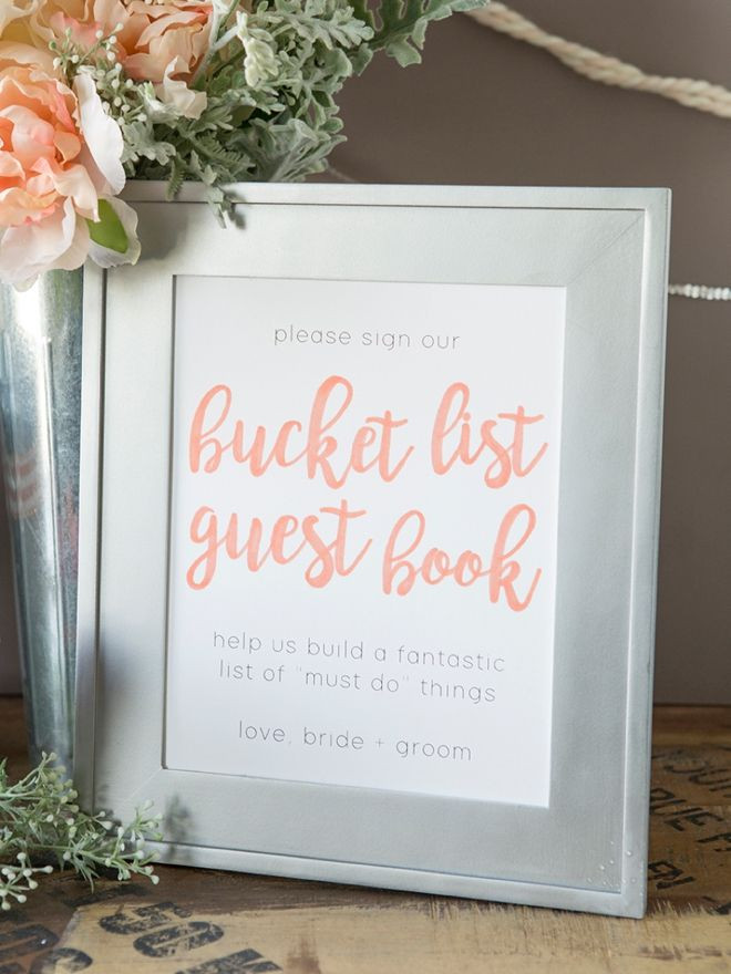 Wedding Guest Book Sets Cheap
 292 best Wedding Guest Book Ideas images on Pinterest
