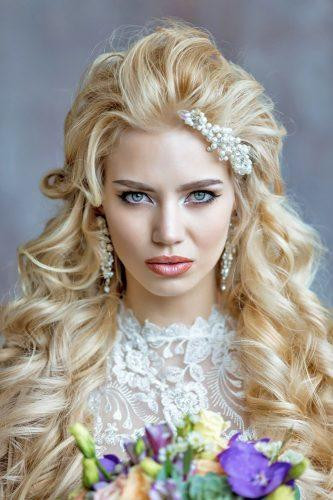 Wedding Guest Hairstyles 2020
 72 Best Wedding Hairstyles For Long Hair 2020