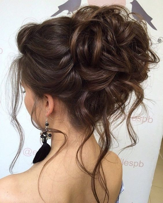 Wedding Guest Hairstyles 2020
 10 Beautiful Updo Hairstyles for Weddings 2020