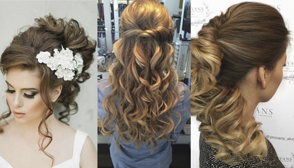 Wedding Guest Hairstyles 2020
 125 Delicate Bridesmaid Hairstyles For Your Best Friend