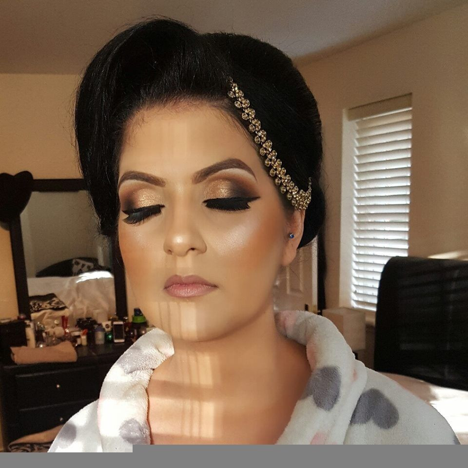 Wedding Hair And Makeup Glasgow
 Bridal Hairstyle Courses Glasgow