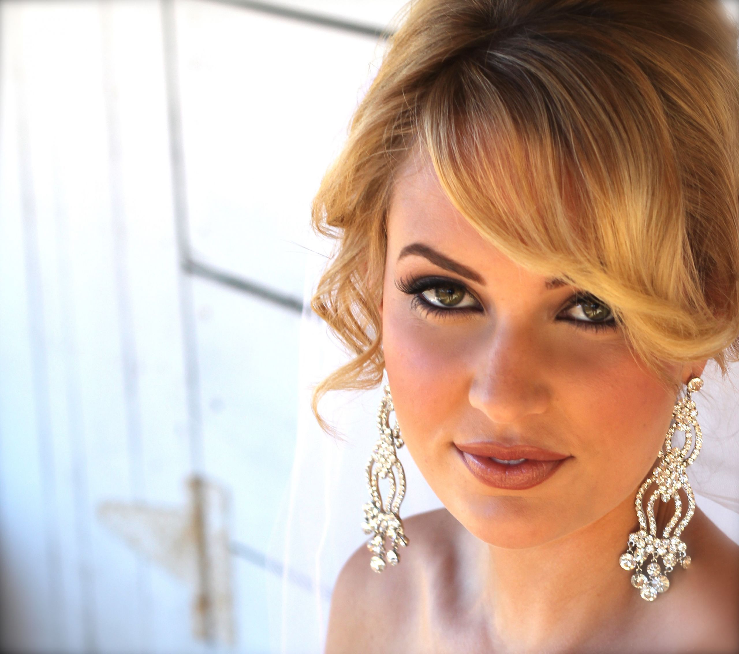 Wedding Hair And Makeup San Diego
 Cindy Rankin is a Premier Hair & Makeup Artist for