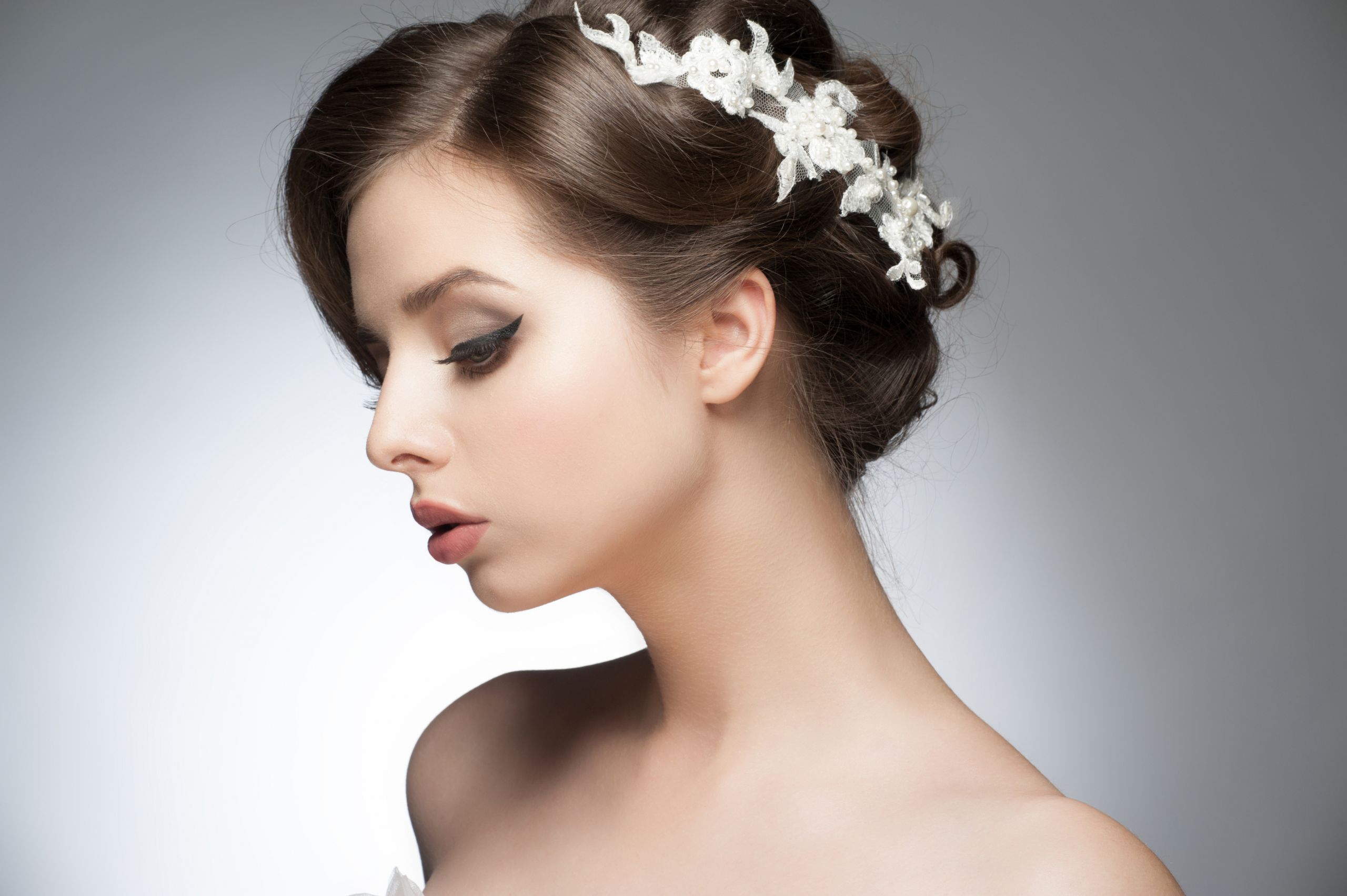 Wedding Hair Makeup
 bridal gowns – Hair and Makeup Artistry
