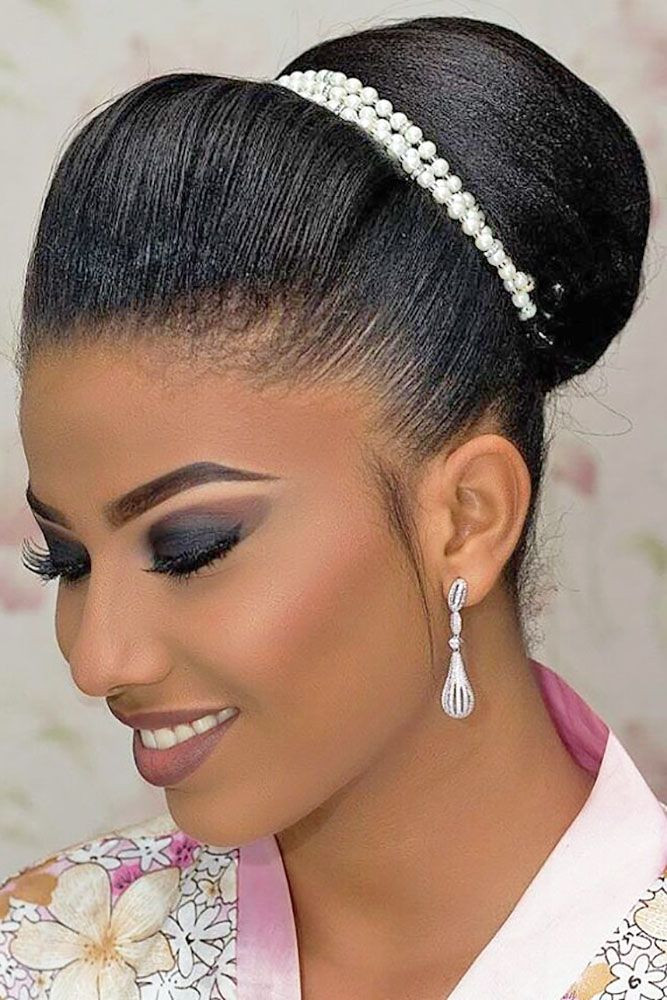Wedding Hairstyles For Black Bridesmaids
 20 Most Popular Short Hairstyles For Women