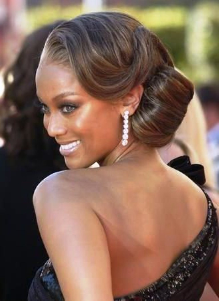 Wedding Hairstyles For Black Bridesmaids
 60 Wedding & Bridal Hairstyle Ideas Trends & Inspiration