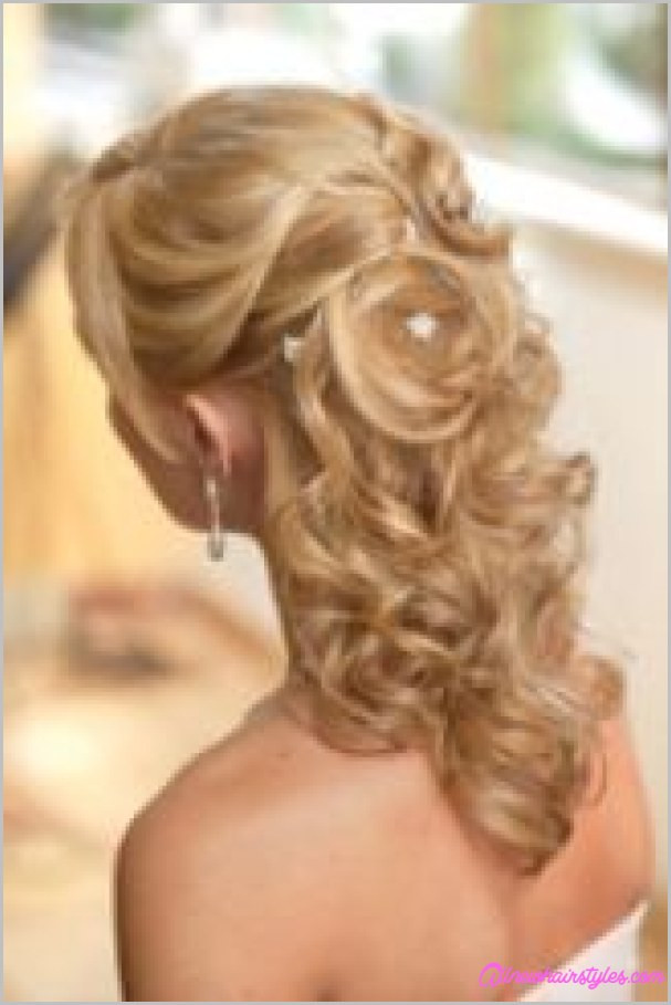 Wedding Hairstyles For Fine Hair Medium Length
 Wedding Hairstyles For Medium Length Hair