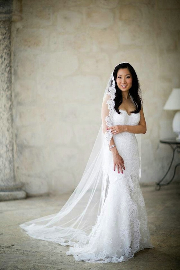 Wedding Hairstyles Veils
 Top 8 wedding hairstyles for bridal veils