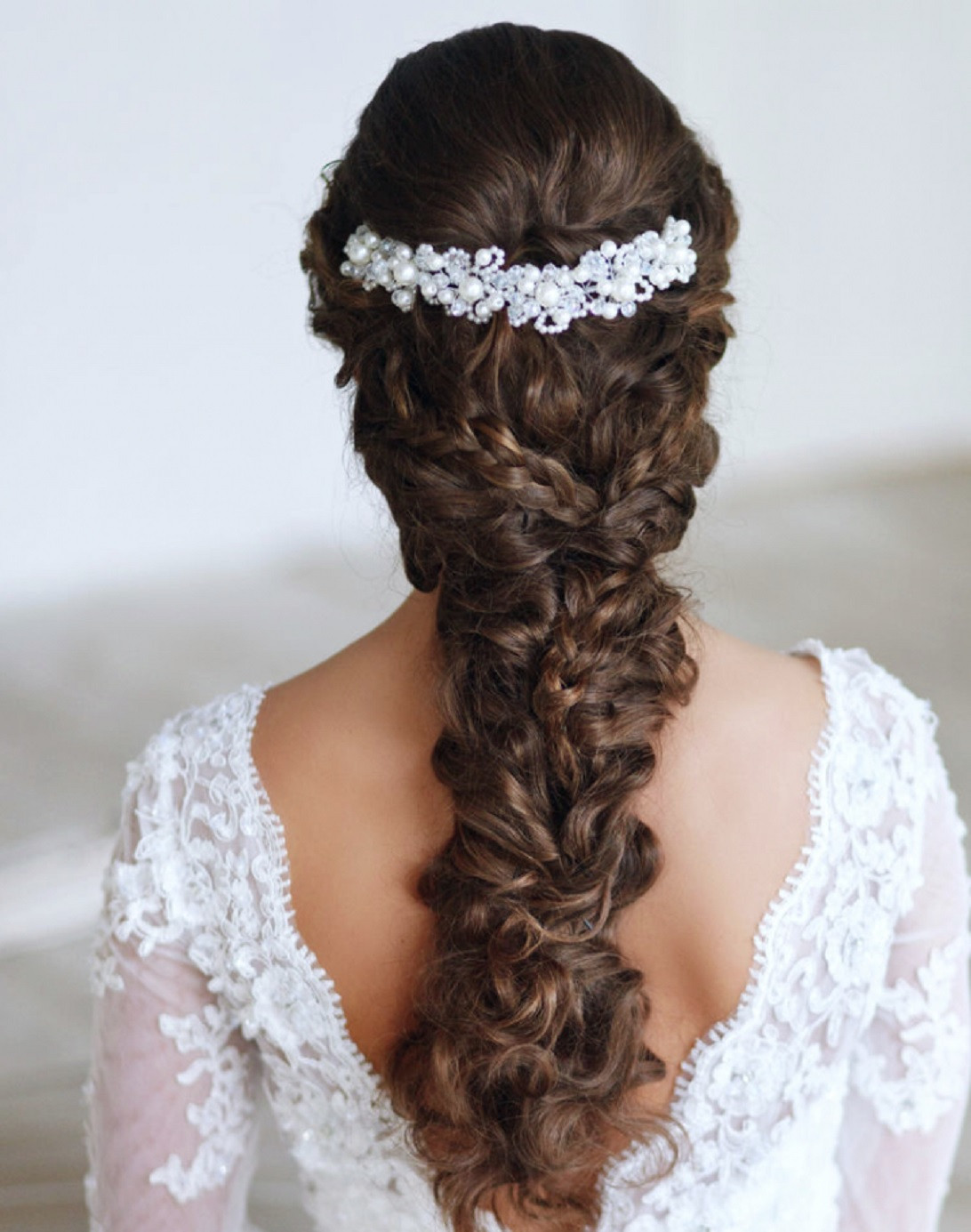 Wedding Hairstyles With Braids For Bridesmaids
 6 Bridal Hairstyle Tips for Your Big day