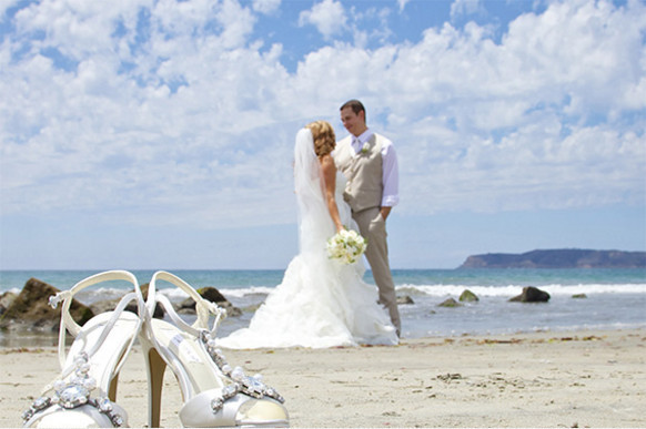 Wedding In The Beach
 Dream Beach Wedding Wedding Venues