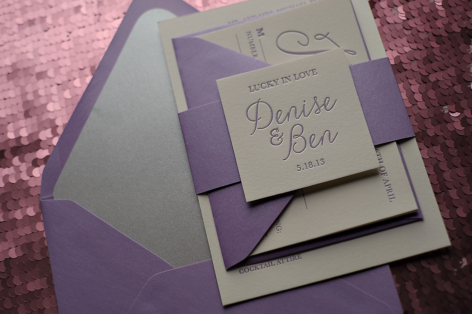 Wedding Invitation Packages
 New Wedding Invitation Packages Discount Letterpress