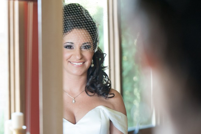 Wedding Makeup Artist Chicago
 Elana Darrus Bridal Makeup