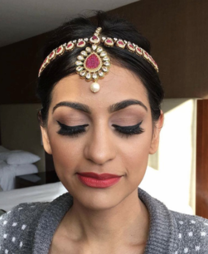 Wedding Makeup Artist Chicago
 Michelle Chicago Bridal Makeup Artist