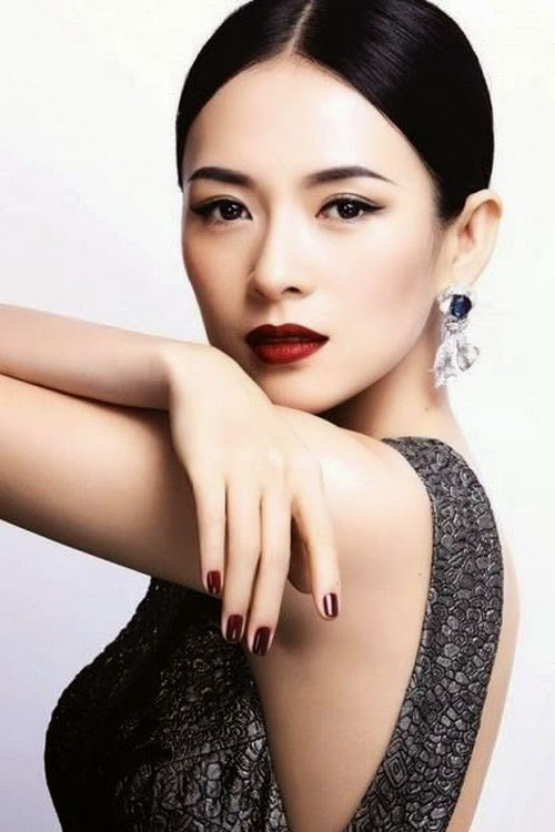 Wedding Makeup Asian
 Women Make Over Sites