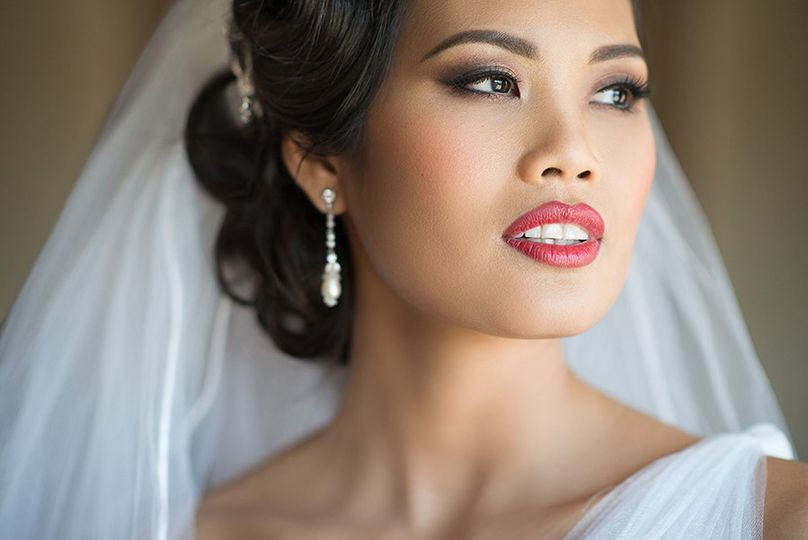 Wedding Makeup Asian
 Beauty Affair Bridal Makeup Artist & Hairstylist